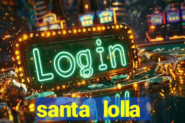 santa lolla shopping morumbi